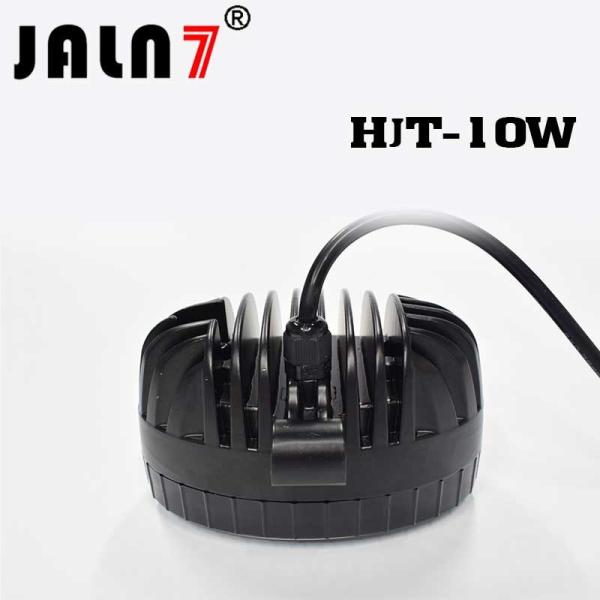 Led Work Light JALN7 10W Car Driving Lights Fog Light Off Road Lamp Car Fork-lift Truck Led Light