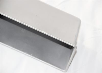 1200g 380x126x125mm PTFE colam não bandejas do naco