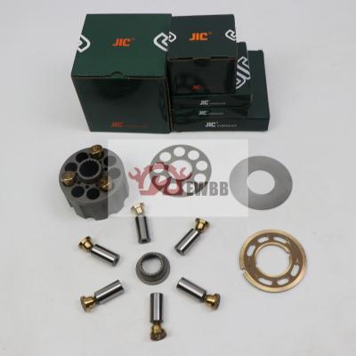 Jeil Serial Excavator Swing Motor Parts JMF36 JMF43 JMF53 JMF64 For SY60 DX60 DX55
