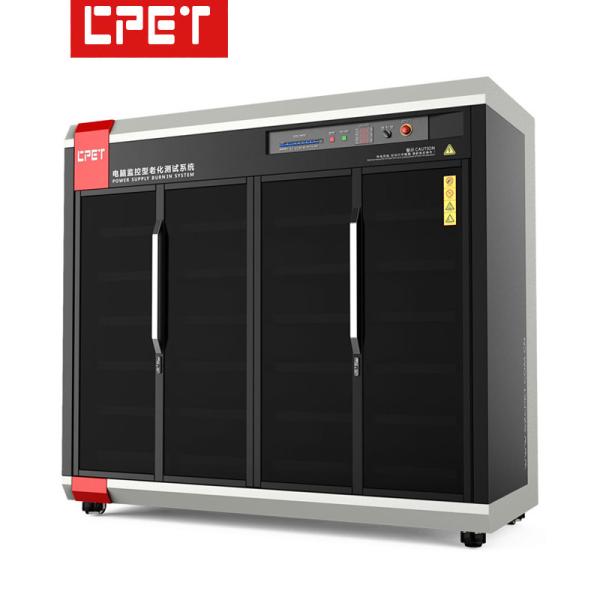 Constant Temperature and Pressure Aging Test Cabinet with 5860*1200*2050mm