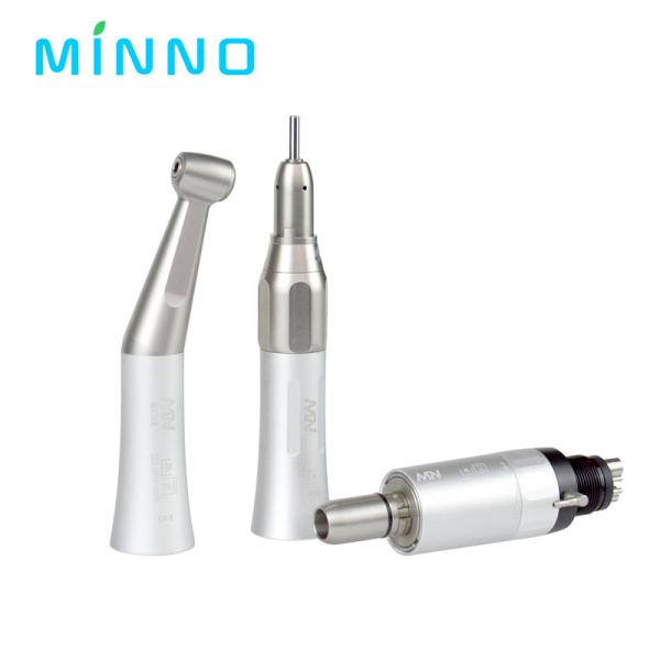 Dental FX Low Speed Handpiece External Water Spray Kit Air Motor