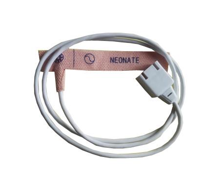 Mindray Disposable Spo2 Sensor DB9-7pin 3 Hole Spo2 Finger Probe