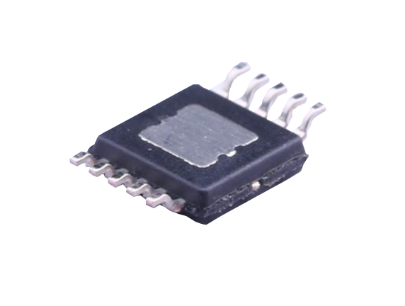 TPS51100DGQR IC Электронные компоненты DDR Терминационный регулятор