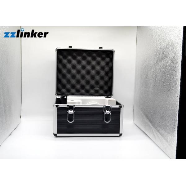 Pantalla LCD 20KHz 60KV 1mA X dental Ray Machine de LK-C27A