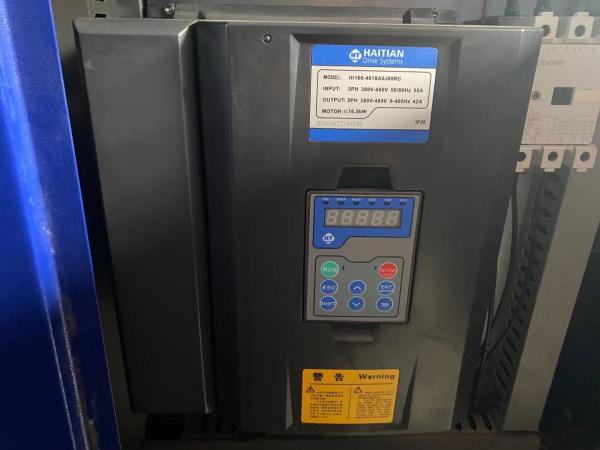 Haitian 160 Ton Used Plastic Injection Machine Injection Molding Auxiliary Equipment