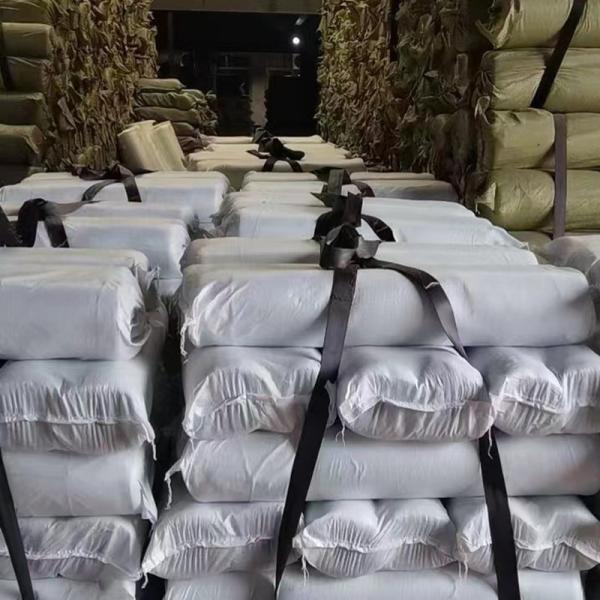 Reinforcement Chemical Resistant Weave Fiberglass Clothing