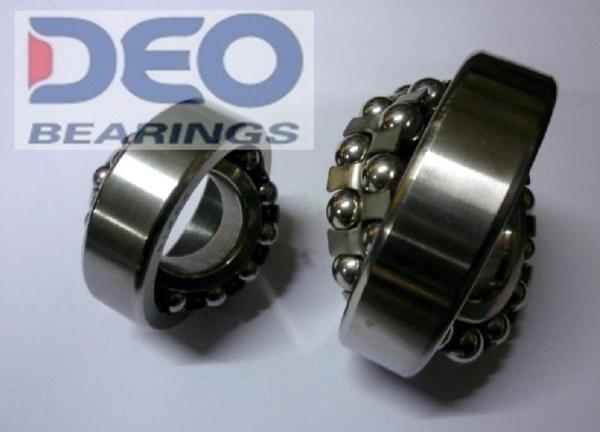 2308 open type 40X90X33 self-aligning ball bearing DEO BEARING