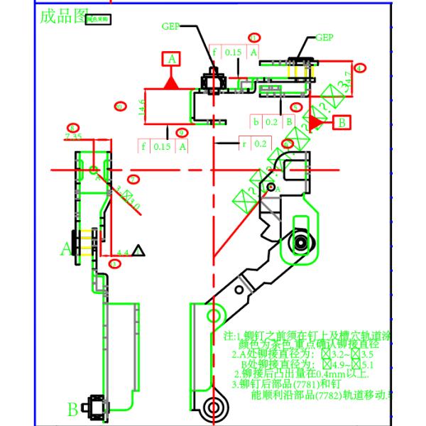 Специализированные станковые станки штамповки металлических деталей лазерная резка изгиба и реветинговых деталей