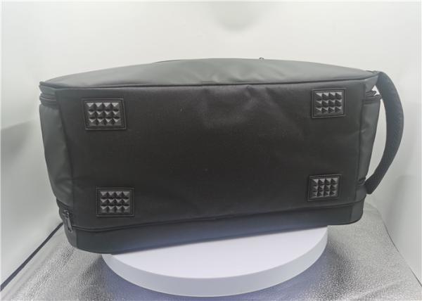 Sac de Pickleball Personnalisé 30L 2 Raquettes Avec Compartiment à Chaussures
