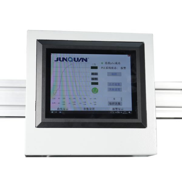 Advanced Fakra Wiring Harness Processing Machine Jq-Vca30 for Smooth Production