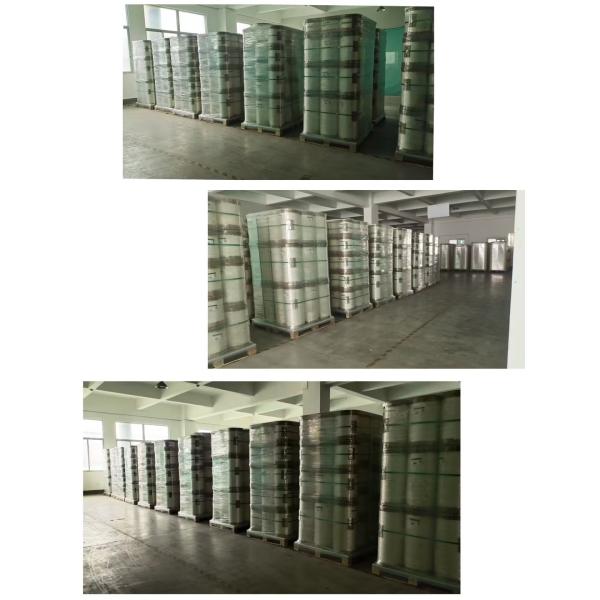 Мобильные телефонные чехлы Фотоламинирующая пленка Прозрачная BOPP EVA