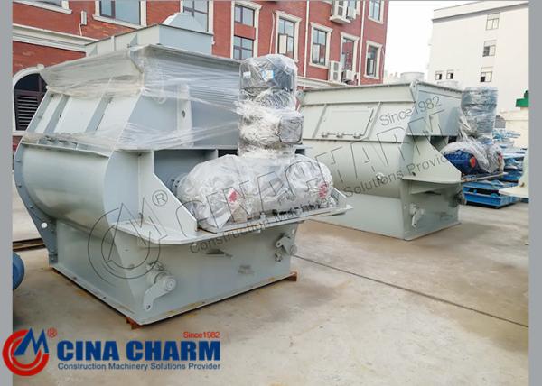 Building material Plaster 10t/H 20t/H Dry Mortar Mixing Plant
