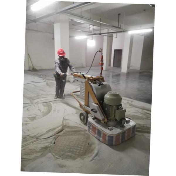 Точильщик пола Terrazzo с многофункциональными меля дисками 750MM