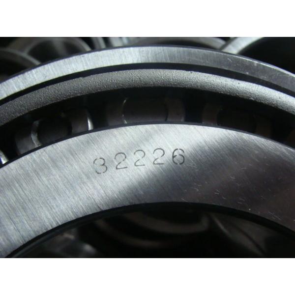 30226 taper roller bearing with 130mm*230mm*43.75mm
