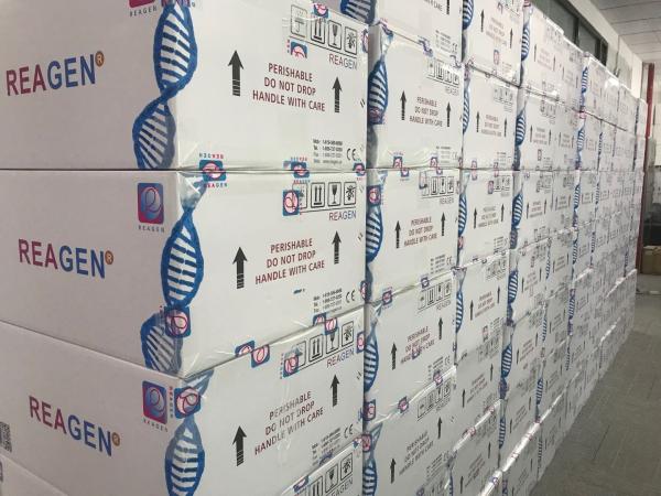 Whitelist SARS-CoV-2 Antigen IVD Kit Swab