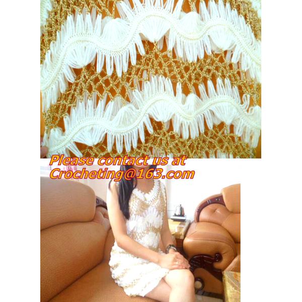 Crocheted, Women Fashion, Winter Women Sweater Pullovers, Collapse, Cashmere Sweater Loose
