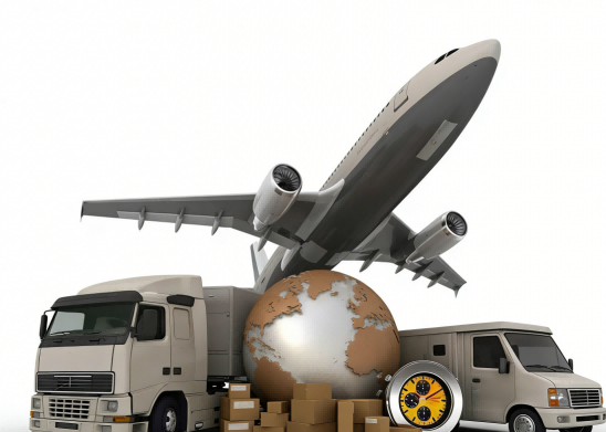 Professional US customs clearance ensuring CBP compliance and fast cargo release.