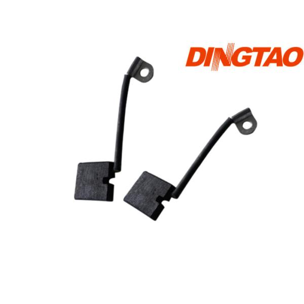 238500008 GT7250 Parts Brush For 74495000 Knife Drill Motor S7200 Cutting Parts