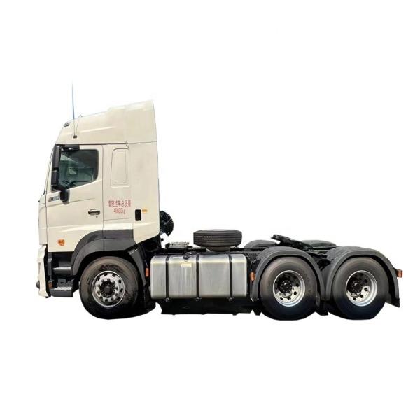 GAC HINO 6x4 Road Tractor  Road Tractor Truck Tractor Head