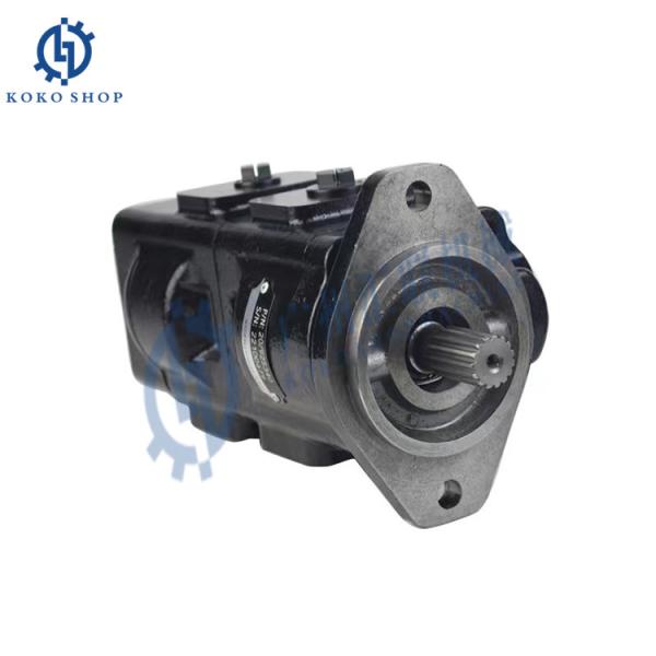 Parker Pump 20/903000 20/925366 20/925586 333/C5234 JCB 3cx 4cx 3dx Twin Hydraulic Pump 20/925337 20/925472 7029120078