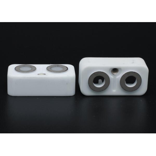 IATF16949 PHEV Vehicles Advanced Engineering Ceramics