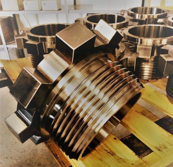BOMCO F-1600 7500 PSI SWFE MUD PUMP PARTS, NATIONAL 14P-220 MUD PUMP, W-2215 MUD PUMP, DRILLMEC 14T-2200 MUD PUMP LINER