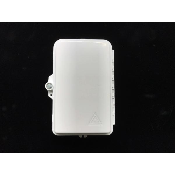 коробка распределения волокна 1x4 FDB для пользы локальной сети крытой/на открытом воздухе