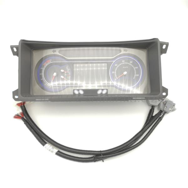 Аппаратура SJC6110W автобуса комбинации света 60026120 кранов