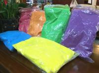Compatible H P 540A 320A 210A 310A 350A Laser Toner Powder Packed In Bag