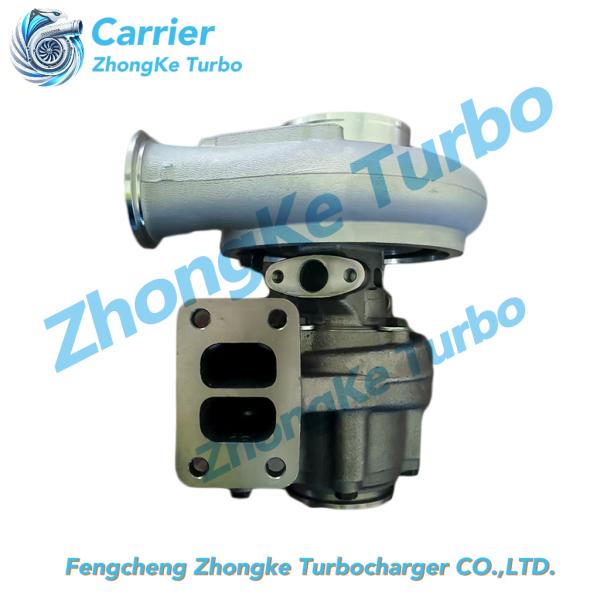 HX35 Turbo 4035376H 4038471 3598036 3595159 6738-81-8190 6738-81-8192 Turbocharger For Komatsu Industrial Excavator PC220-7 with SAA6D102E Engine