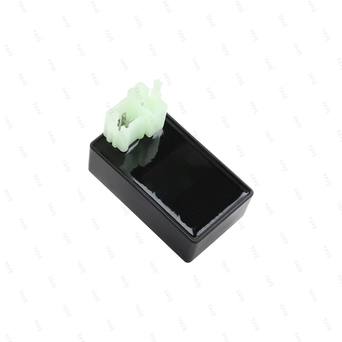 High Performance CG125 AC Igniter Motorcycle Racing CDI Motorcycle Parts Motorcycle Engine
