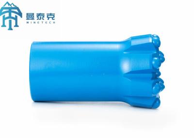 Forging T51 76mm Tungsten Carbide Rock Drilling Bit Impact Resistant
