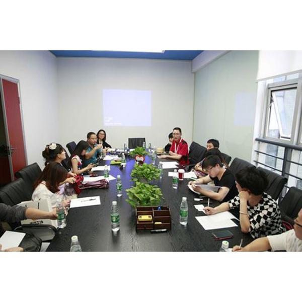 Dongguan Richee Clothing Co., Ltd