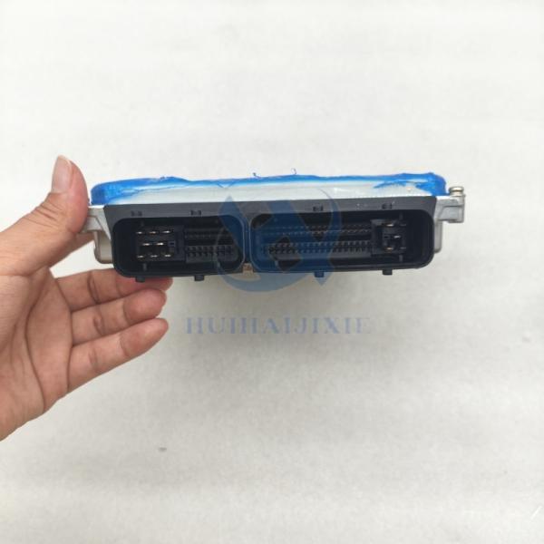 エグババター部品制御ユニット 液圧制御 ECU 8981260680 CX330 CX350 CX350B CX360B CX370