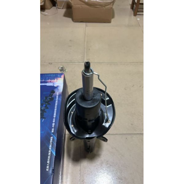OEM GK29-18045-BD Front Shock Absorber for Ford Transit V348 2.2 TDCi with Durable Composite/Alloy Construction