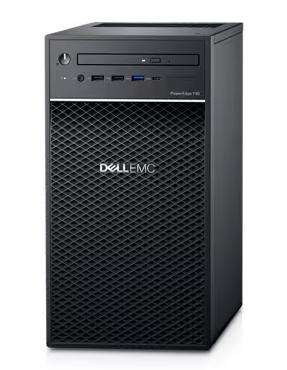 Dell PowerEdge T40 ミニタワーサーバーとXeon E-2224G