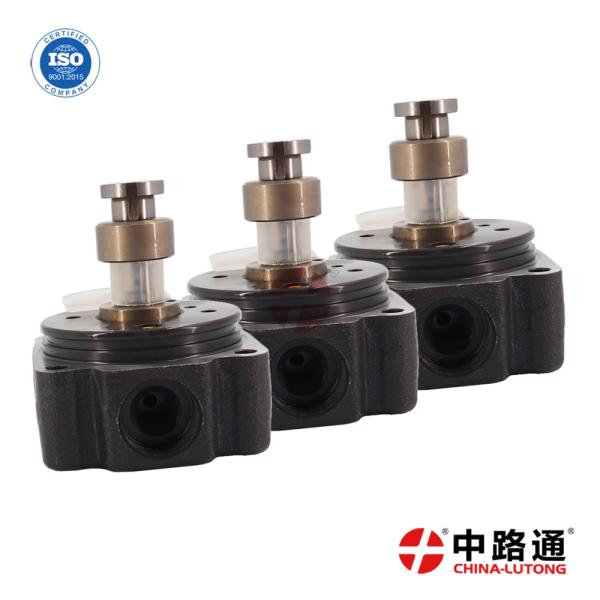 factory sale reliable supplier new Diesel Pump Head Rotor 146400-2700 Rotor Head for KIA ve pump head replacement