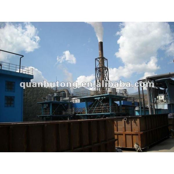 Temperature Resistance and Stability Rutile Titanium Dioxide Tio2 Powder