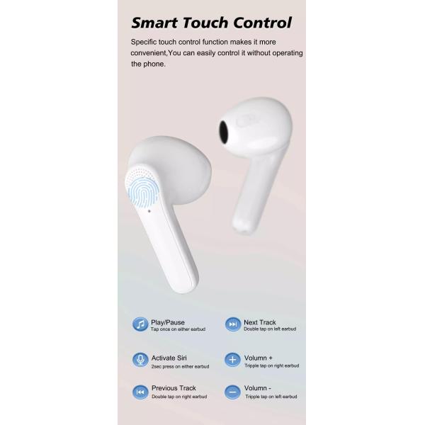 Шлемофон Audifonos на открытом воздухе TWS беспроводной Earbuds первоначальных наушников Bluetooth