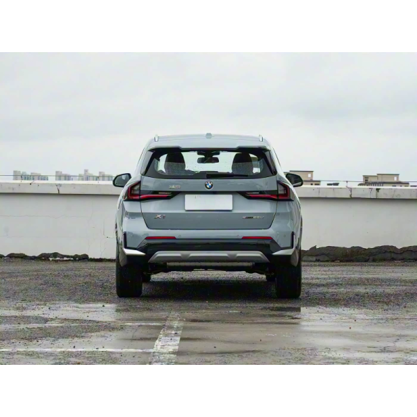 Popular nbsp BMW X1 2025 Model sDrive25Li X Design Set