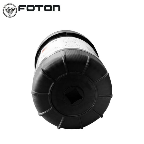 Black Diesel Filter 5262311 for Foton Aumark Ollin Truck Performance Enhancement