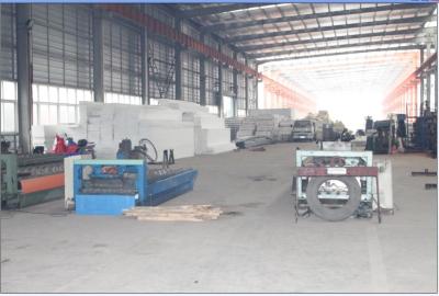 O costume/OEM galvanizou G90, Galvalume, jogos de construções de aço para a construção do metal