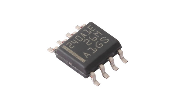 INA240A1EDRQ1 IC Componentes electrónicos Amplificador de sentido de corriente de ultra-precisión