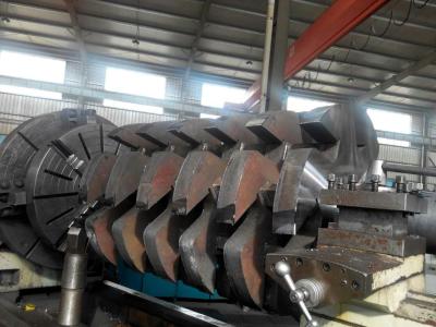 Heavy Duty Strong 6m Plastic Crusher Machines