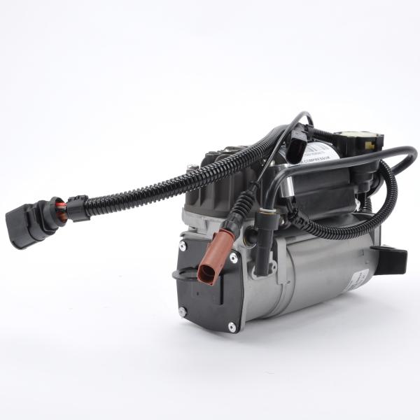 Audi A8 High Pressure Air Suspension Compressor 4E0616007B 4E0616005F