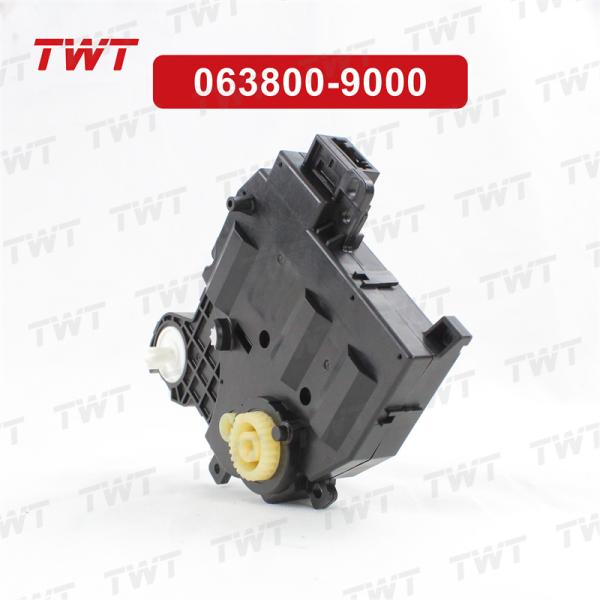 063800-9000 87106-06370 Hvac Heater Air Blend Door Actuator Servo Motor 0638009000 8710606370 For Toyota Camry Hybrid 2017-2019