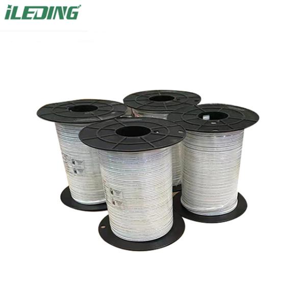 Commercial Regular Wire Power Cable Extrusion Line Ideal for Electrical Construction