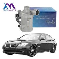 Bomba de água elétrica para automóveis BMW F18 F02/730Li N52B30AF Design durável 11517583836