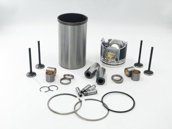 Heavy Machinery Spare Parts J05E Overhaul Kit Piston Ring Set Liner Kit For Hino