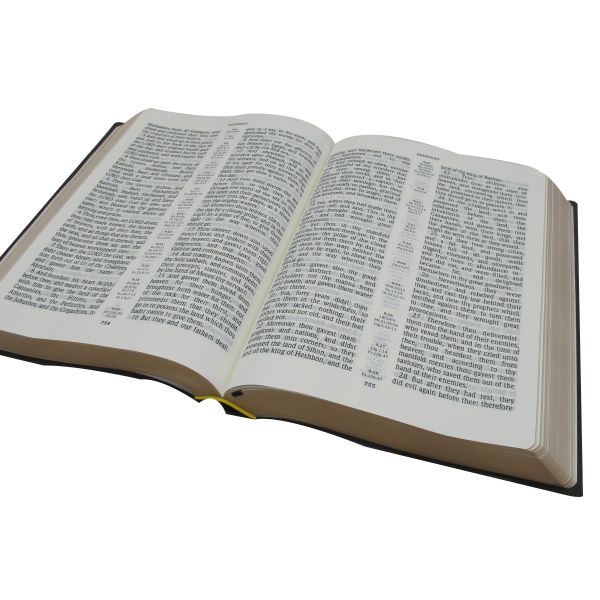 High Quality KJV  Holy Bible Printing-with box